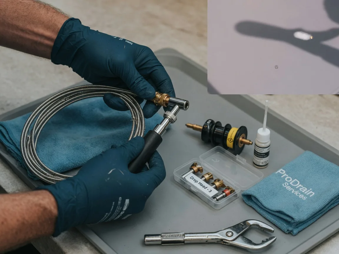 Why choose Drain Cleaning in Red Bay, AL